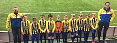 Littleborough Juniors