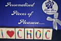 Blue Rose Chocolates up for Gift of the Year Award