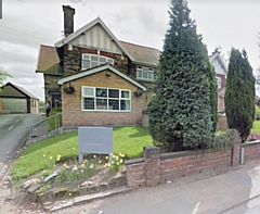 Briarmede Care Home, 426-428 Rochdale Road, Middleton