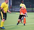 Rochdale Men’s Hockey Seconds