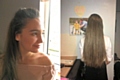 13-year-old Star Whittle is braving the shave for charity in memory of niece Gracie Greenwood