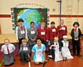 Beech House School Year 6  Victorian Wax Museum
