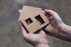 The loss of a private tenancy is currently the number one cause of homelessness across England