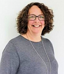 Councillor Sara Rowbotham