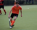 Rochdale Men's Hockey Seconds Man of the Match was Peter Ransome