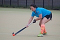 Rochdale Ladies Hockey Player of the match went to Nikki Mongan