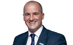 Minister for the Northern Powerhouse, Jake Berry MP