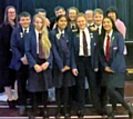 Whitworth Community High School Anti-Bullying Ambassadors