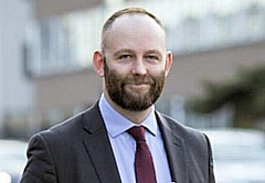 Greater Manchester’s Housing Lead, Salford Mayor Paul Dennett