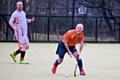 Rochdale Men’s Hockey Seconds 2 v 3 Horwich Firsts