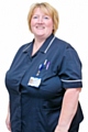 Gillian Fogarty, Lead Nurse at Rochdale Infirmary Urgent Care Centre