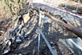 Ashworth Road landslide