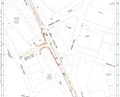 Lincoln Close, Oldham Road, Rochdale, proposed restrictions