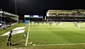 Bristol Rovers v Rochdale