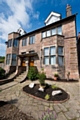 The restoration of two semi-detached houses at 51-53 Rochdale Road, Middleton won the ‘People’s Design Award’