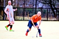 Rochdale Men’s Hockey Seconds