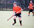 Rochdale Men’s Hockey Seconds