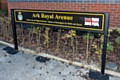 Ark Royal Avenue