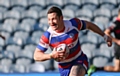 Rochdale Hornets v Halifax