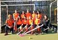 Rochdale Ladies Hockey