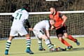 Rochdale Men’s Hockey Seconds