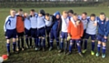 Whitworth Community High School Year 7 football team  