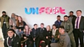 Rochdale Sixth Form talks business with UKFast