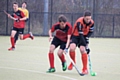 Michael Waddicor, Rochdale Men’s Hockey Firsts