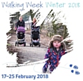 Winter walking week