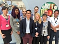 Manchester Eye Hospital - Hydrus Summit Team