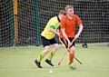 Rochdale Men’s Hockey Seconds