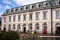 The former post office on The Esplanade in Rochdale town centre