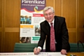 Tony Lloyd MP pledges support for more parents to play an active role in education