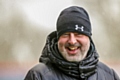 Rochdale manager Keith Hill