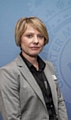 Assistant Chief Constable Vanessa Jardine