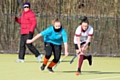 Rochdale Ladies Hockey