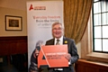 Tony Lloyd supports people living with arthritis