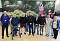 Rochdale stroke survivors get active with Stroke Association’s new Moving Forward programme