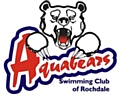 Aquabears swimming club of Rochdale