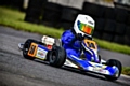 Seb Moore Karting