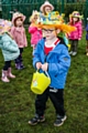 Hopwood Park Easter Egg Hunt