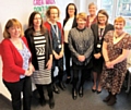 RBH’s senior leaders celebrate International Women’s Day