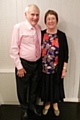 Ernest and Beryl Coles celebrated 60 years of marriage on 8 March