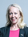 Liz McInnes MP