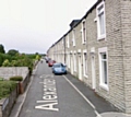 Alexander Street, Castleton, Rochdale