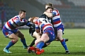 Rochdale Hornets v London Broncos