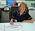 Elaine Inglesby-Burke CBE, Chief Nursing Officer at The Northern Care Alliance