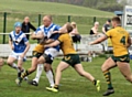 Rochdale Mayfield Rugby League