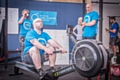 Forever Strong raised over £9,000 for the Roy Castle Lung Cancer Foundation 