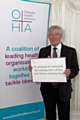 Tony Lloyd commits to tackling childhood obesity